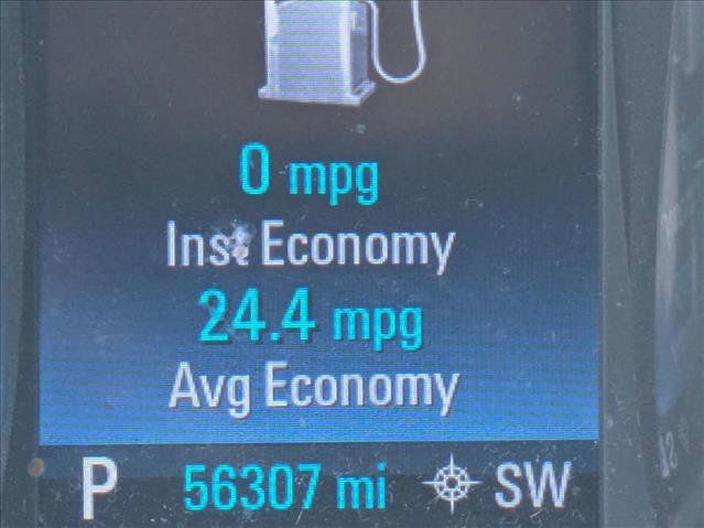 Used 2015 Chevrolet Malibu LS w/ Protection Package image 11