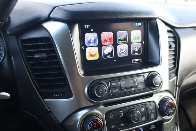 Used 2019 Chevrolet Tahoe LT image 16