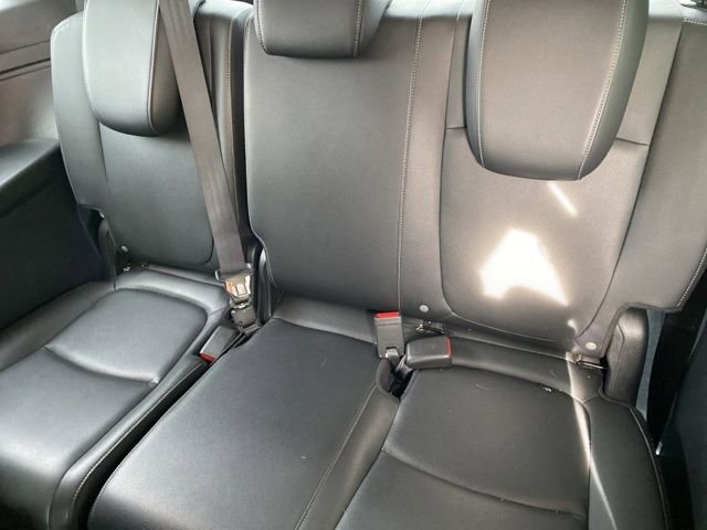 Used 2024 Honda Odyssey EX-L image 23