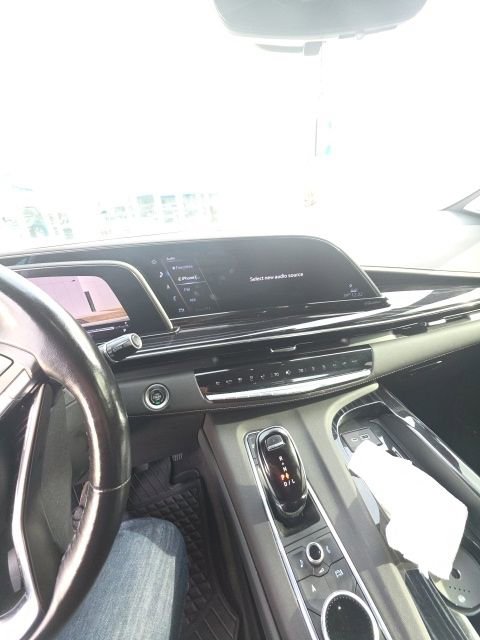 Used 2023 Cadillac Escalade ESV Sport w/ Touring Package image 8