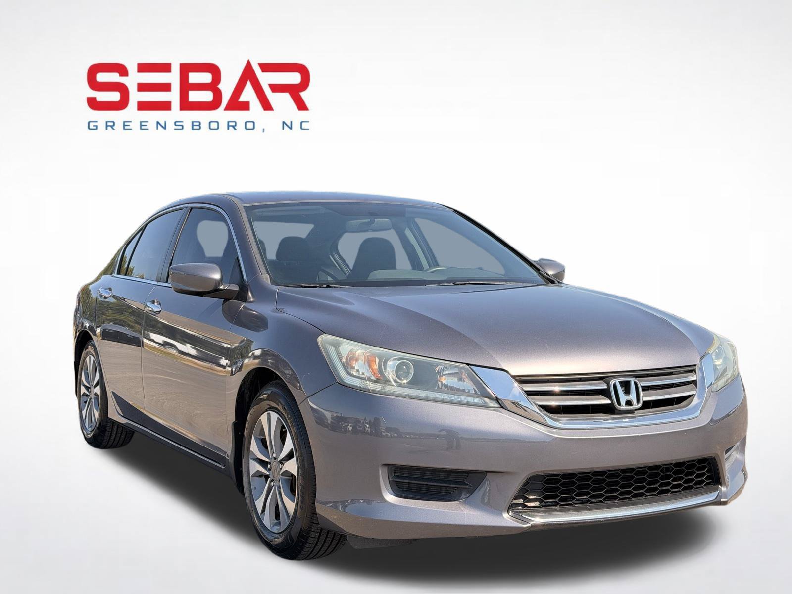 Used 2014 Honda Accord LX image 5