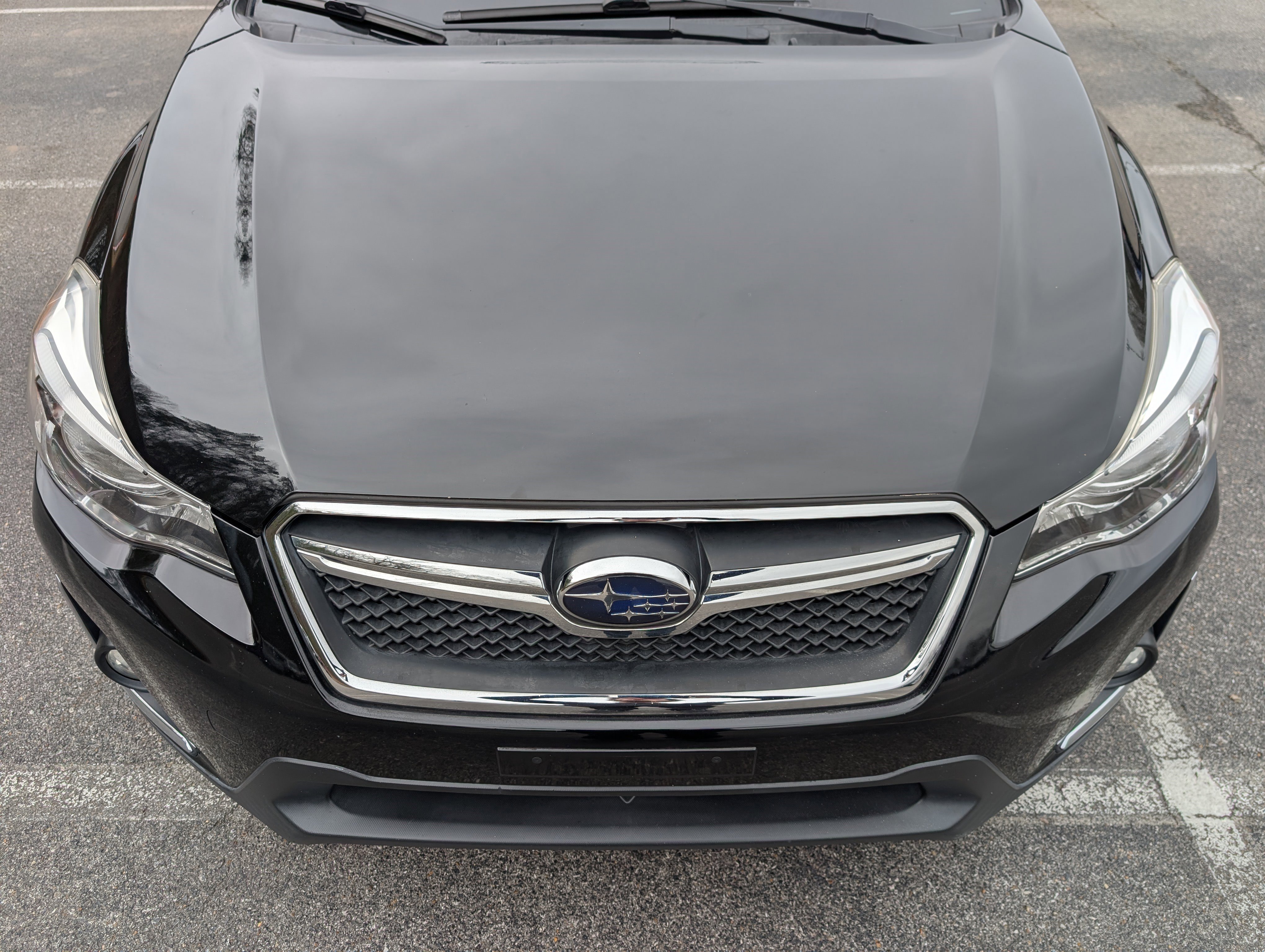 Used 2017 Subaru Crosstrek 2.0i Premium w/ Moonroof Package image 12