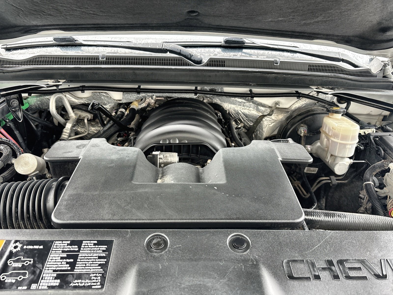 Used 2015 Chevrolet Suburban LT image 37