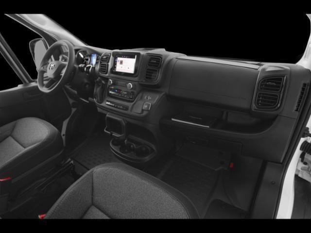 New 2026 RAM ProMaster 3500 w/ Power Group FWD image 11