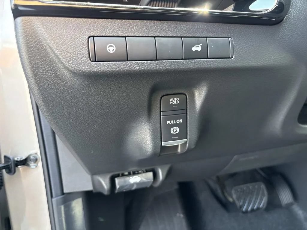 New 2027 Nissan Murano Platinum w/ Cargo Package AWD/4WD image 24