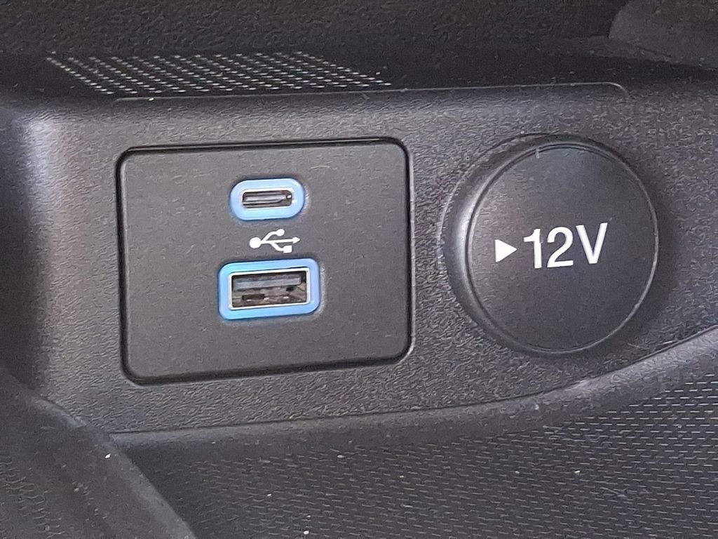 Used 2023 Ford Escape ST-Line Select w/ Tech Pack #2 AWD/4WD image 26