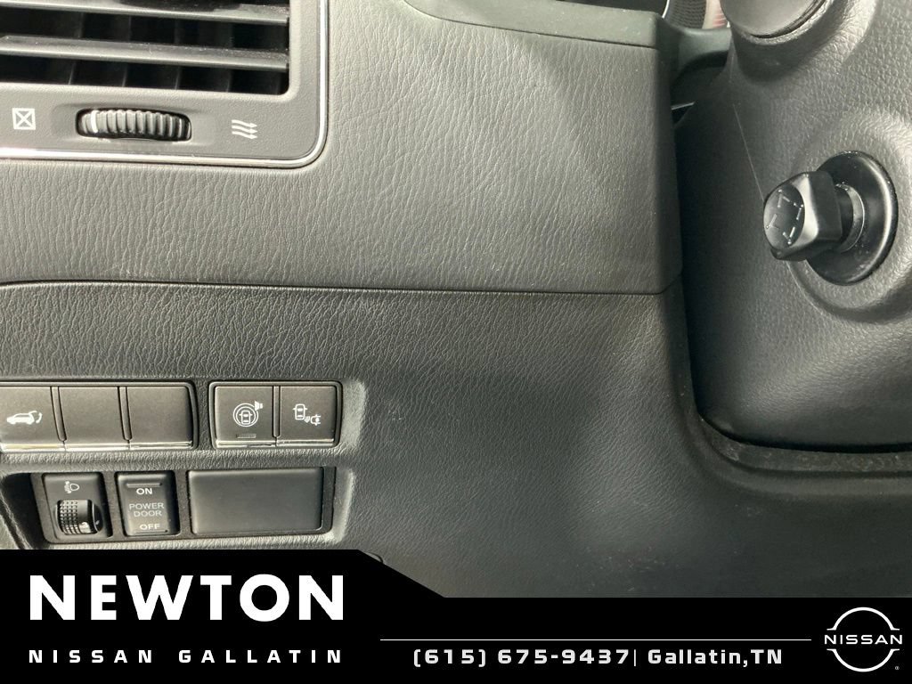 Used 2016 INFINITI QX80 2WD w/ Signature Edition Package image 56