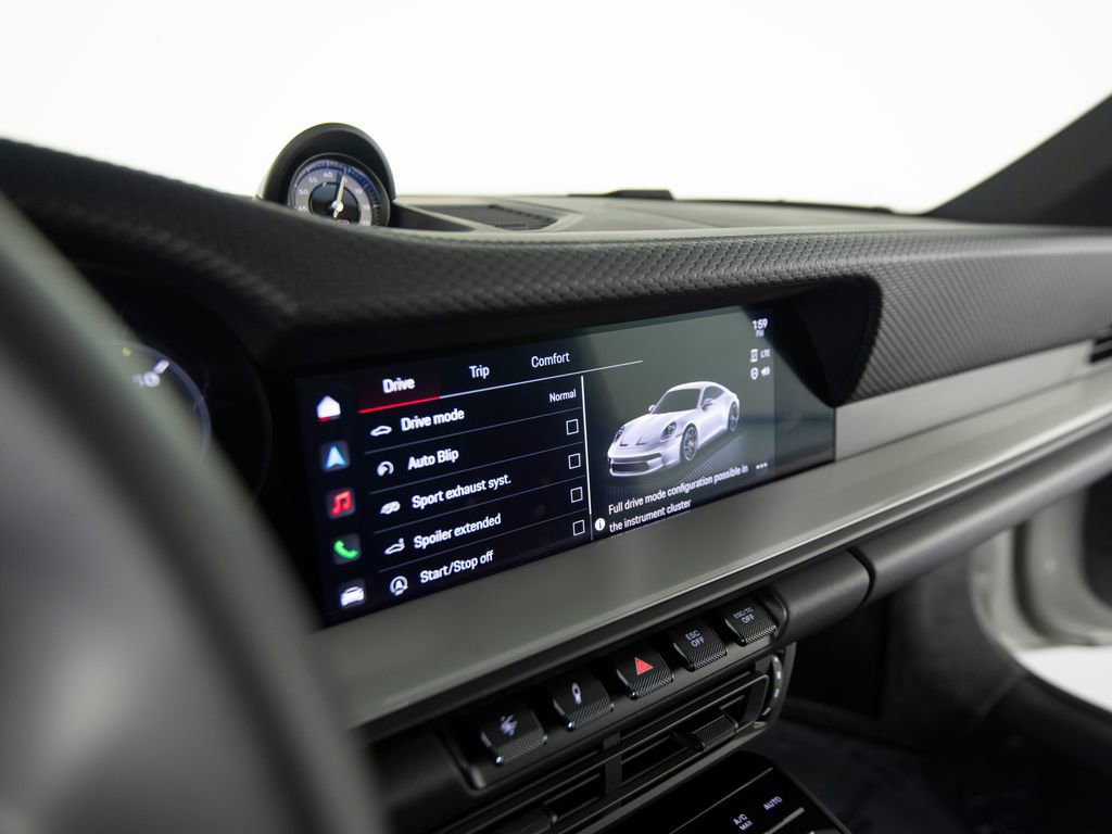 Certified 2022 Porsche 911 GT3 RWD image 25