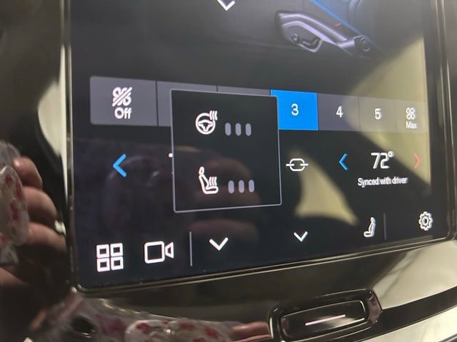 Used 2025 Volvo S60 B5 Core image 21