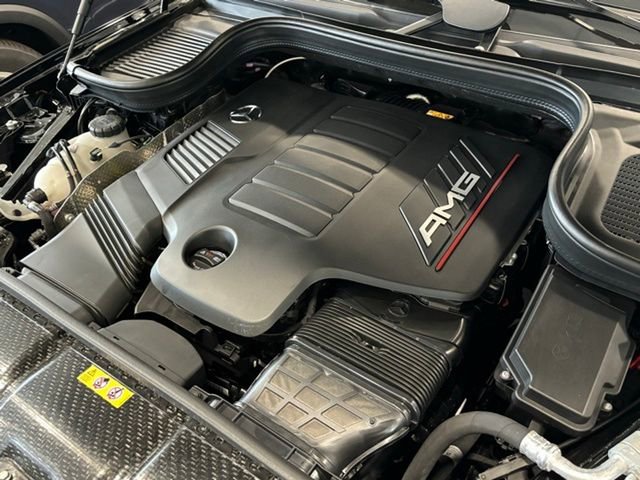 New 2025 Mercedes-Benz GLE 53 AMG 4MATIC image 19