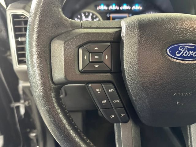 Used 2020 Ford F150 XLT w/ Equipment Group 302A Luxury image 15