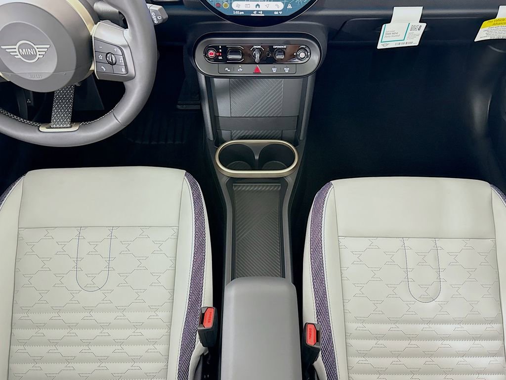 New 2026 MINI Cooper 2-Door Hardtop image 17