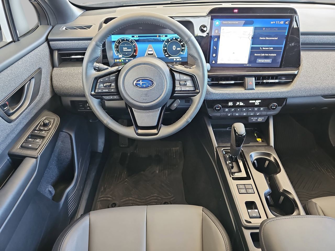 Certified 2026 Subaru Outback Premium w/ Premium/Limited Package AWD/4WD image 20
