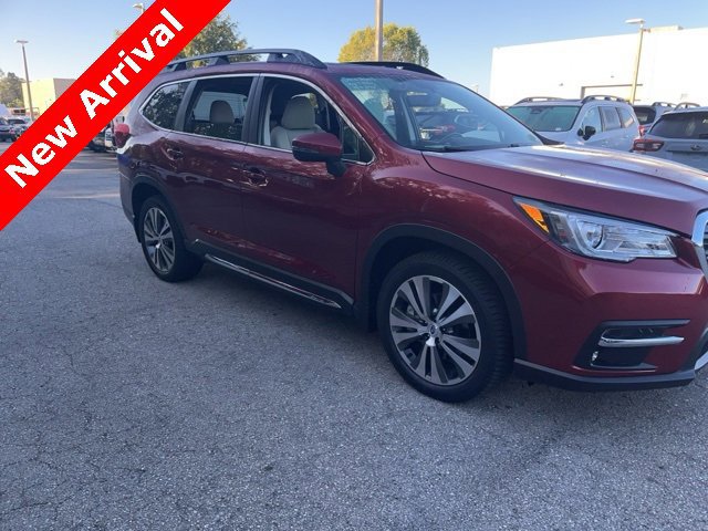Used 2019 Subaru Ascent Limited image 6