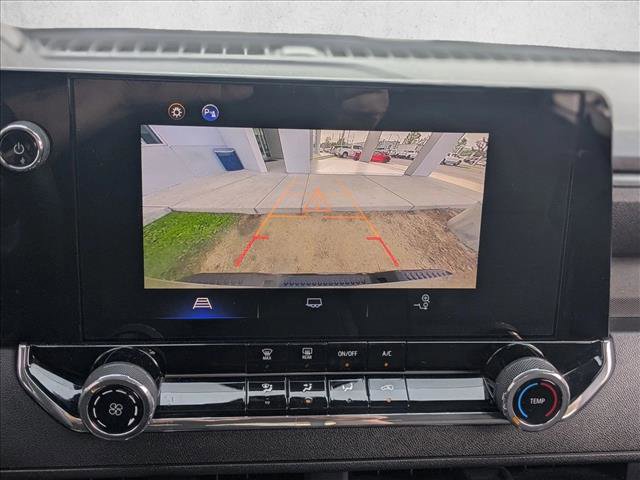 Certified 2024 Chevrolet Colorado W/T w/ WT Convenience Package II RWD image 13