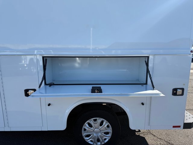 New 2024 Ford Transit 350 w/ Interior Upgrade Package image 18