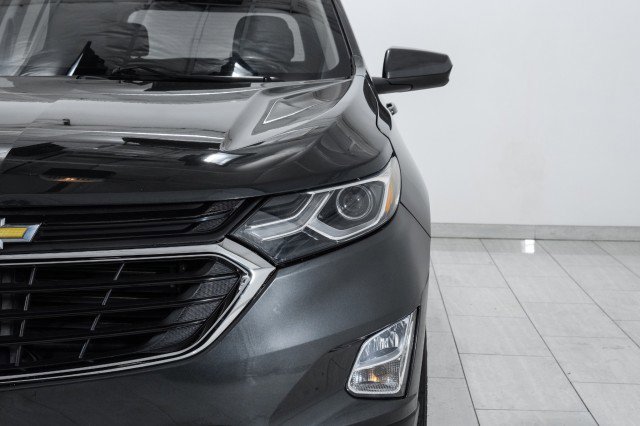 Used 2020 Chevrolet Equinox LT image 48