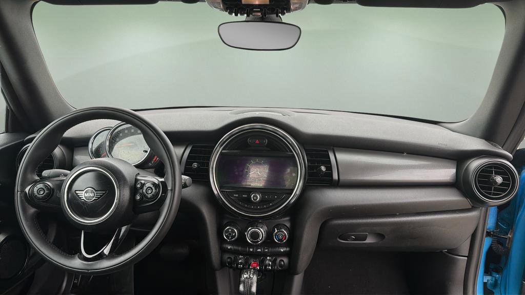 Used 2019 MINI Cooper Convertible FWD image 7