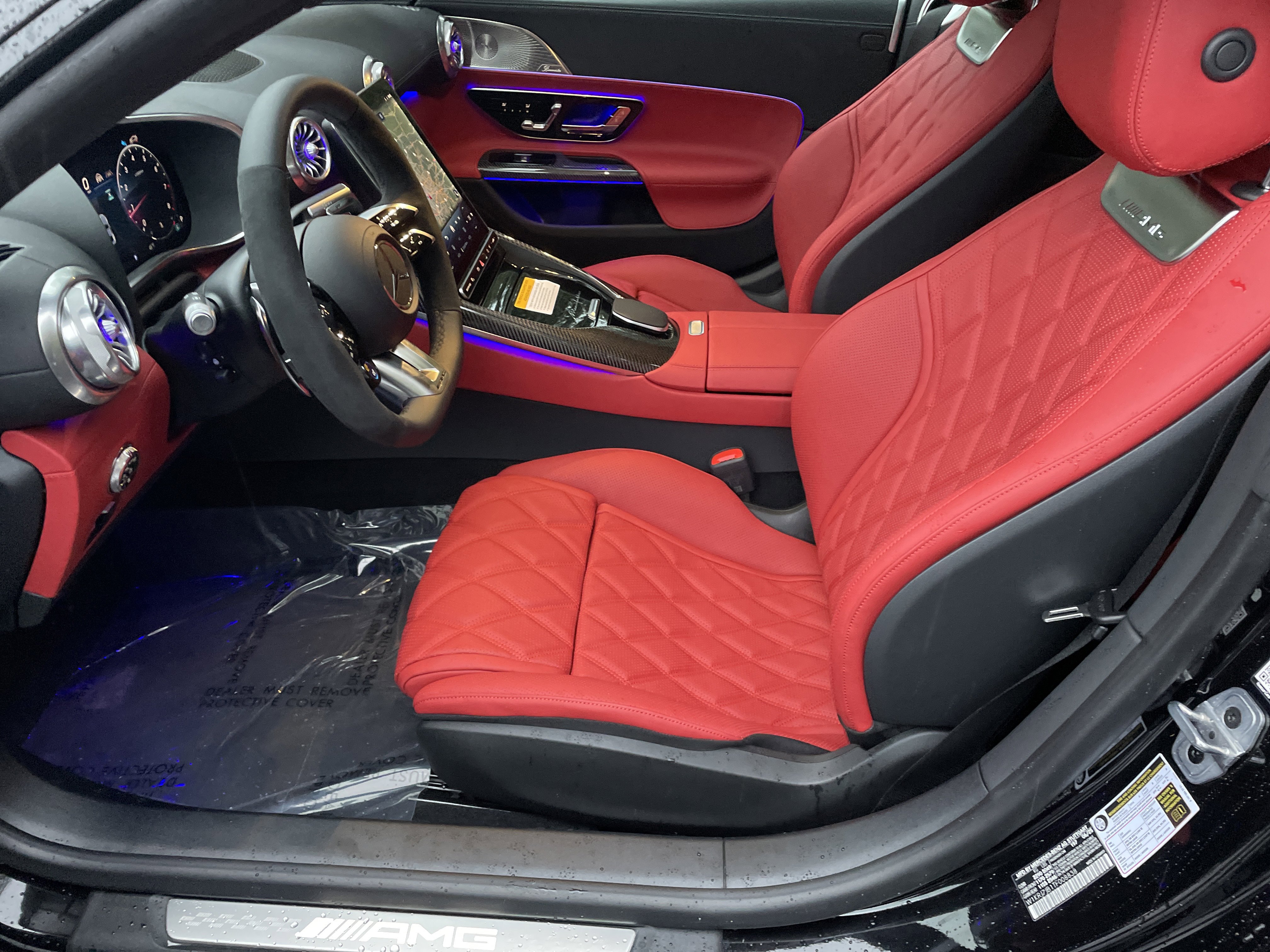 New 2026 Mercedes-Benz AMG GT 63 image 19