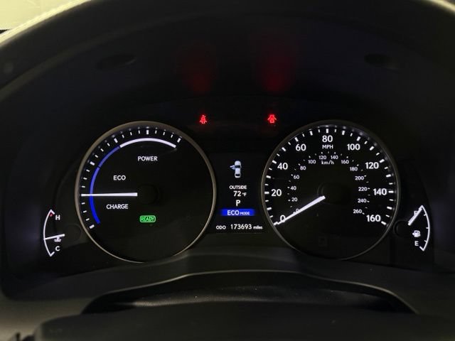 Used 2013 Lexus ES 300h w/ Luxury Pkg FWD image 21