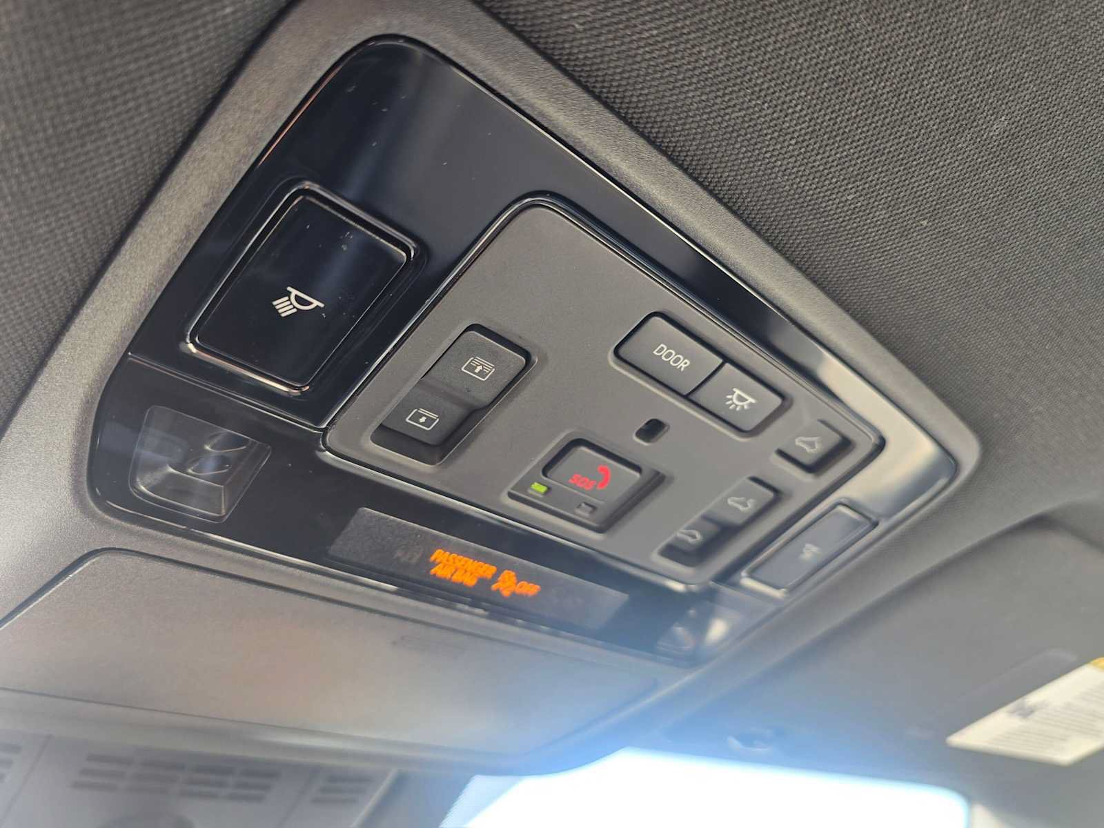 Used 2025 Lexus TX 350 FWD w/ Technology Package image 35