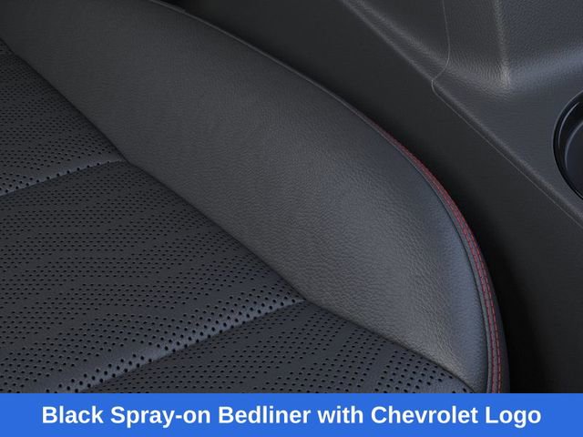 New 2026 Chevrolet Colorado Z71 w/ Technology Package image 22