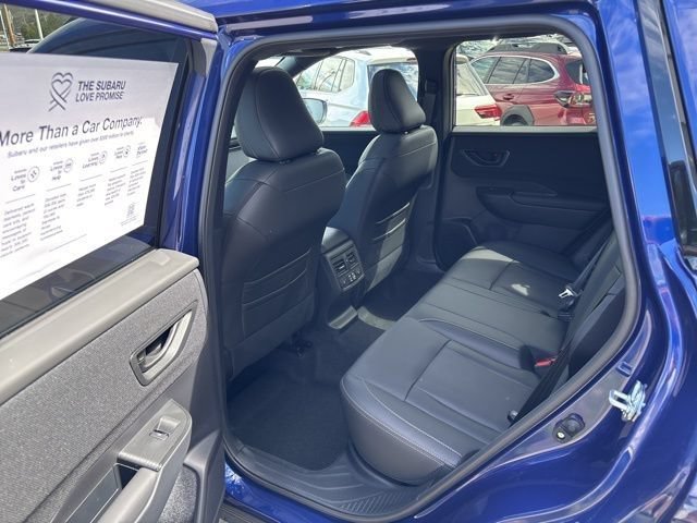 New 2026 Subaru Outback Limited XT AWD/4WD image 18