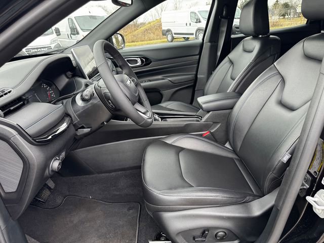 New 2026 Jeep Compass Limited image 20