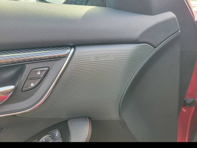New 2026 Cadillac CT5 Sport AWD/4WD image 17