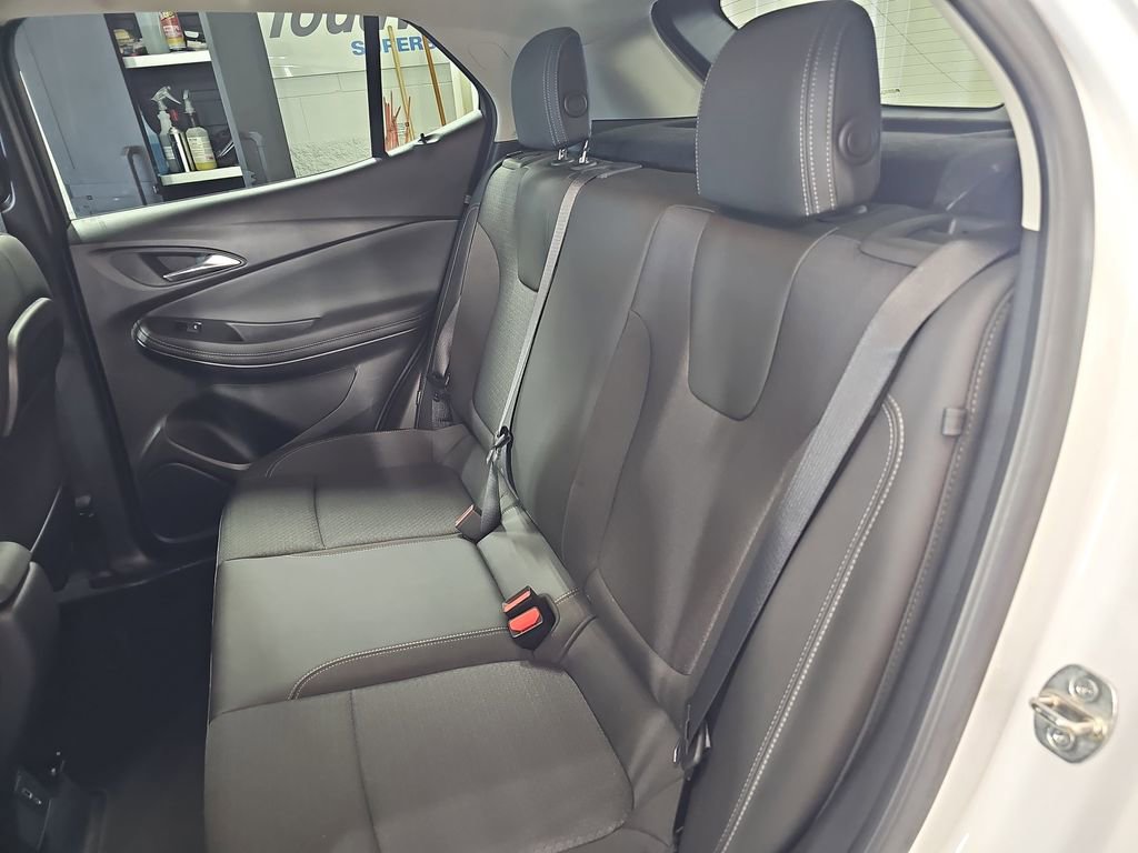 Certified 2023 Buick Encore GX Preferred w/ Cold Weather Comfort Package image 17