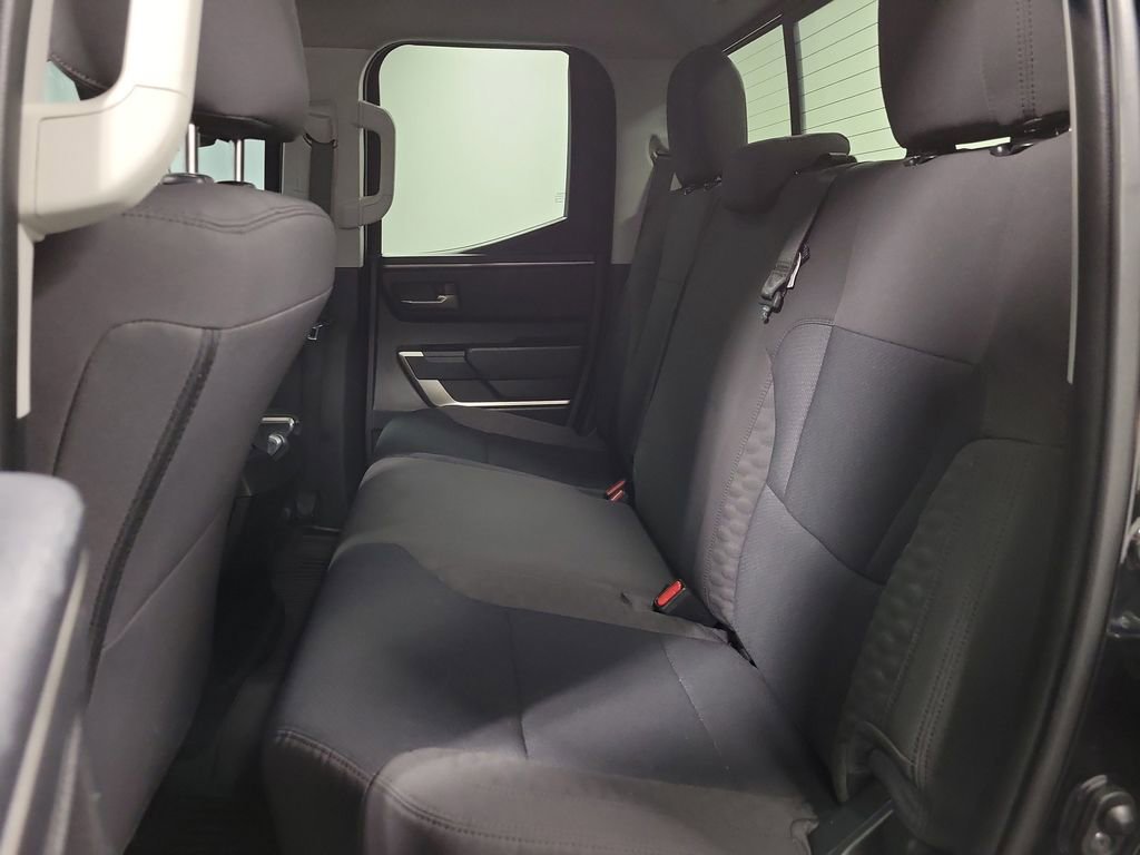 Used 2023 Toyota Tundra SR5 image 22