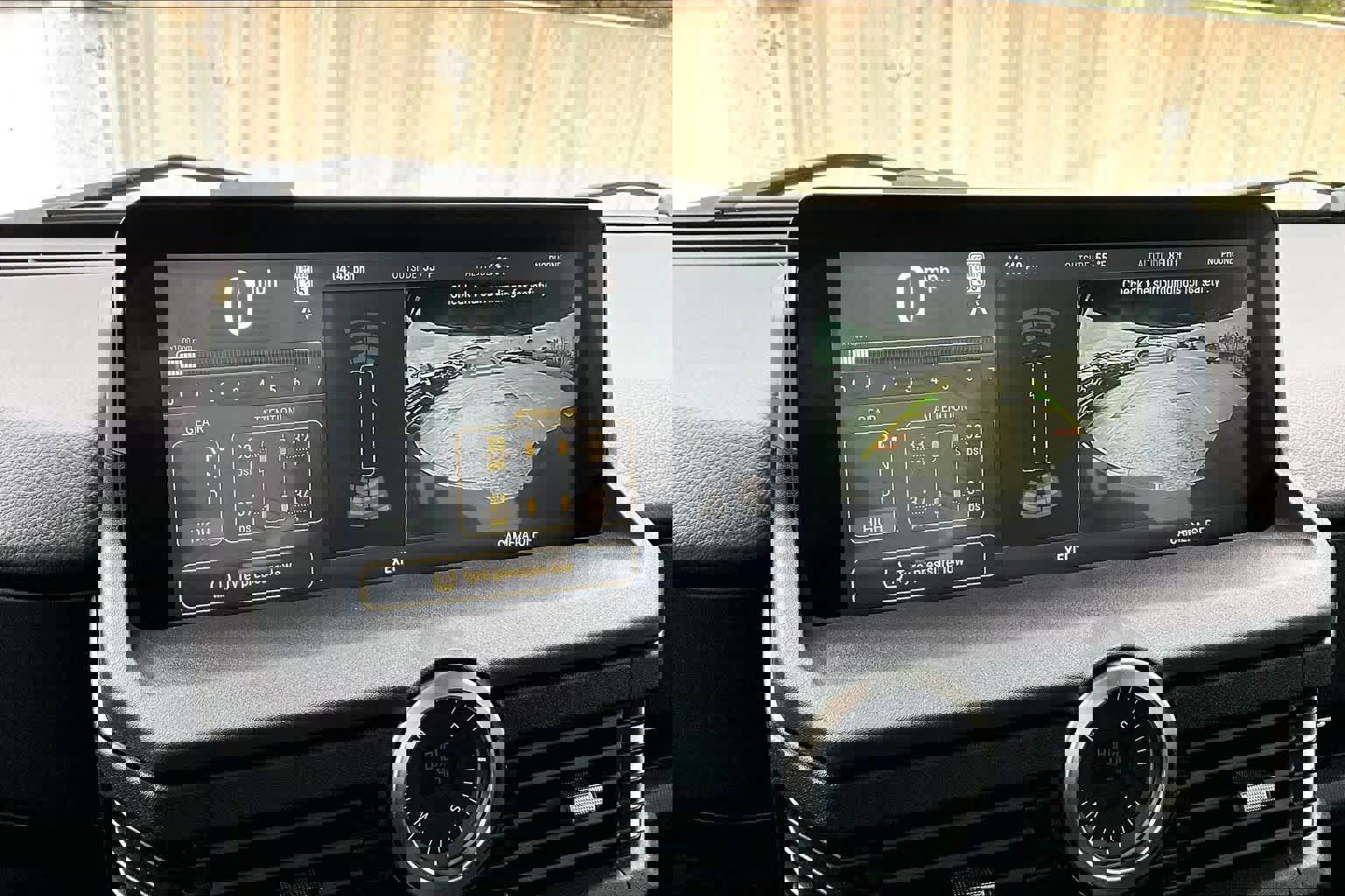 Used 2024 INEOS Grenadier image 26