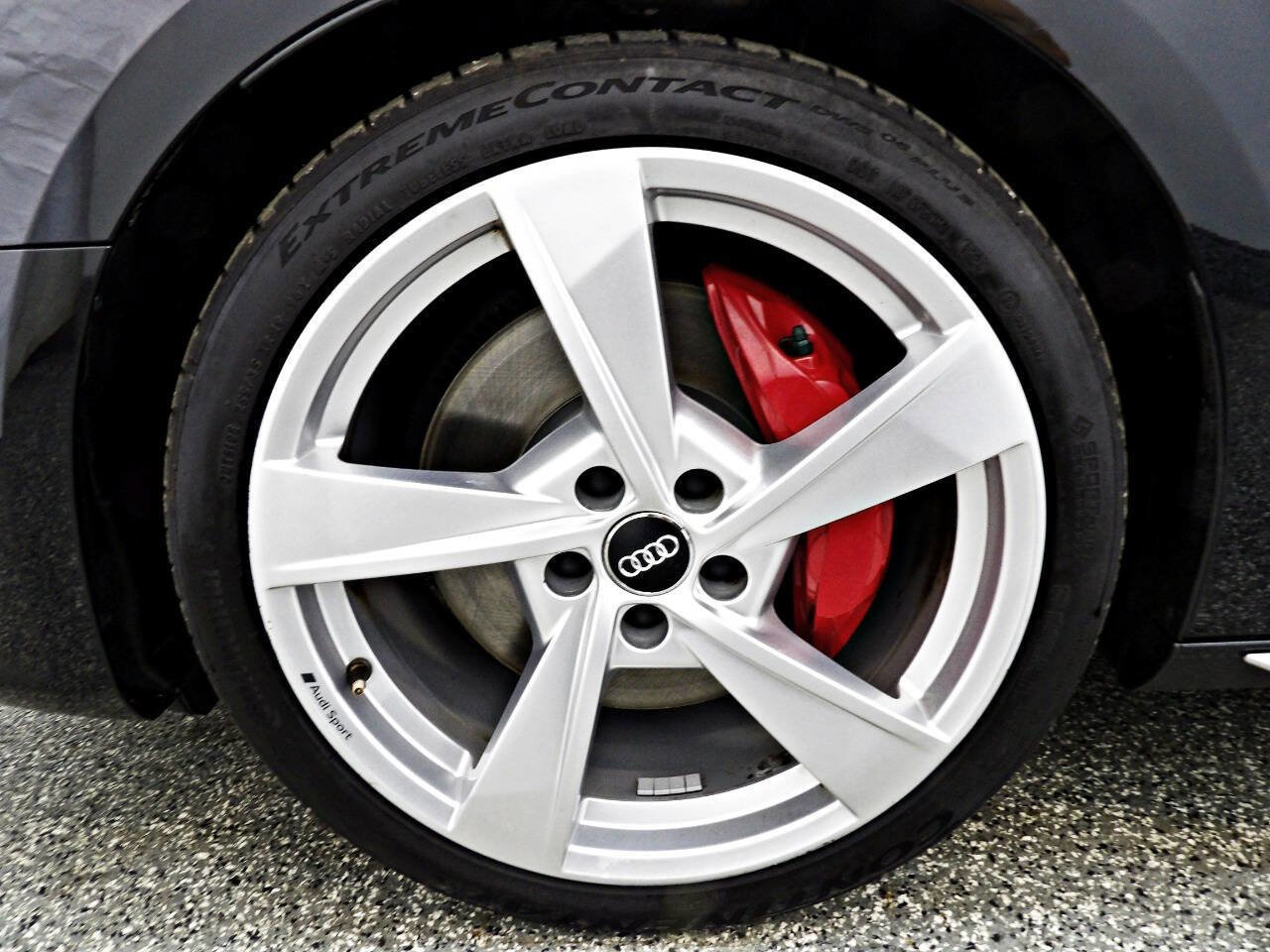 Used 2020 Audi S4 Premium Plus w/ Premium Plus Package image 19