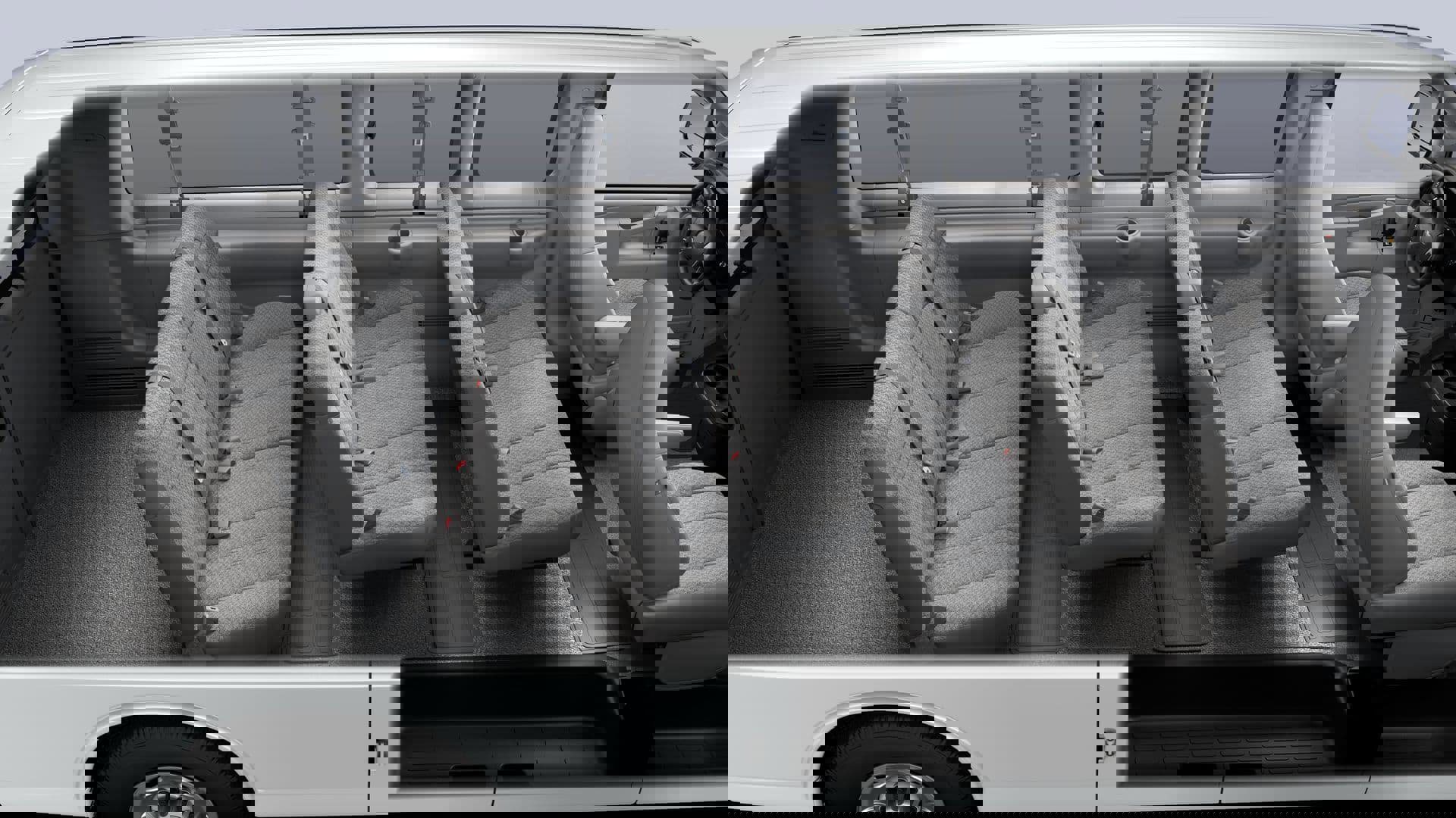 New 2025 Chevrolet Express 3500 LT w/ LT Preferred Equipment Group image 7