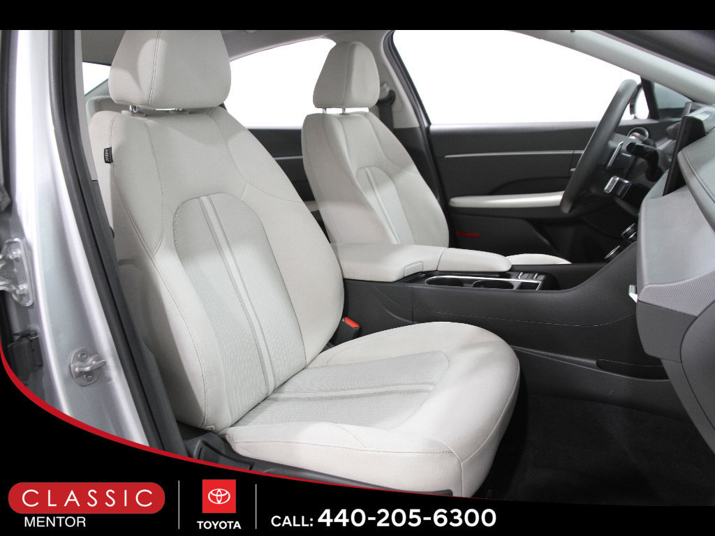 Used 2025 Hyundai Sonata SEL FWD image 15