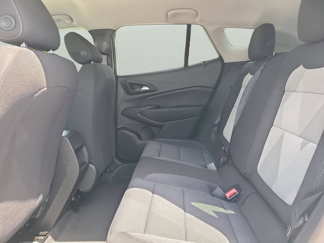 New 2026 Chevrolet Trax LS FWD image 7