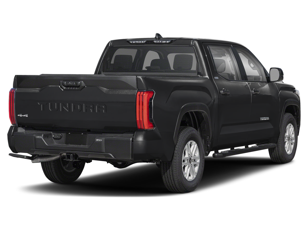 New 2026 Toyota Tundra SR5 AWD/4WD image 16