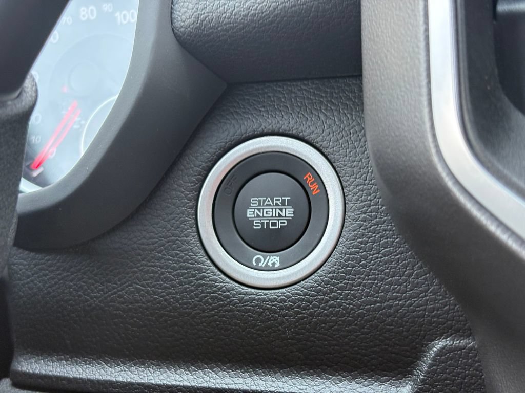 New 2026 RAM 3500 Lone Star AWD/4WD image 32