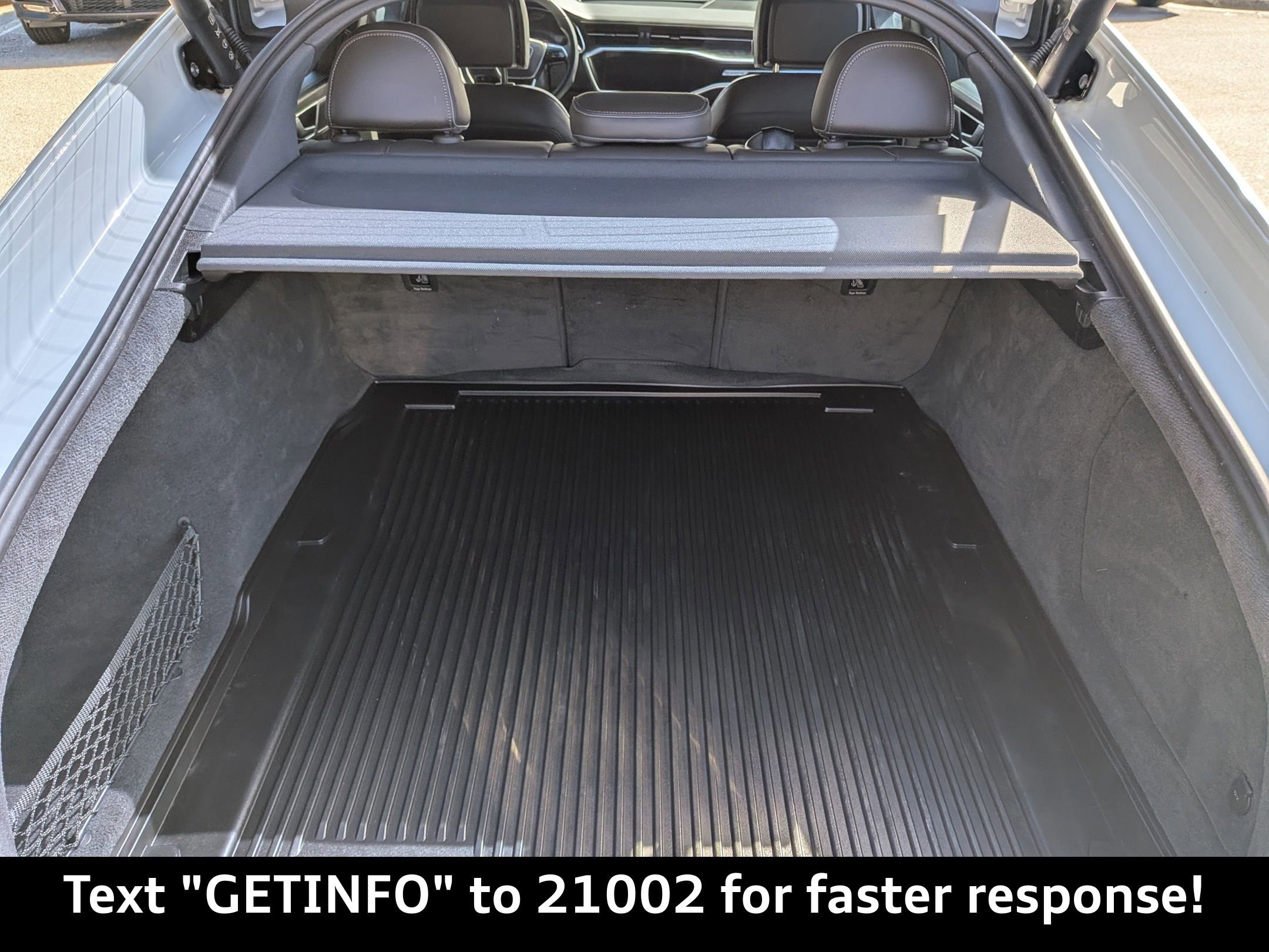 Used 2023 Audi A7 3.0T Prestige image 14