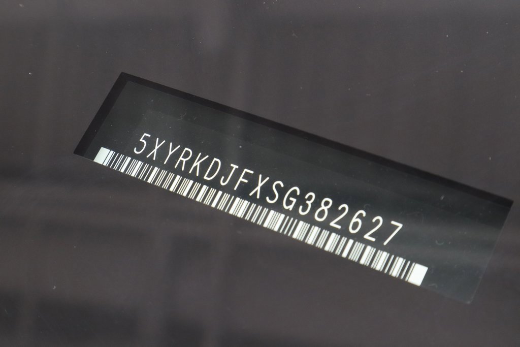 Used 2025 Kia Sorento SX image 34