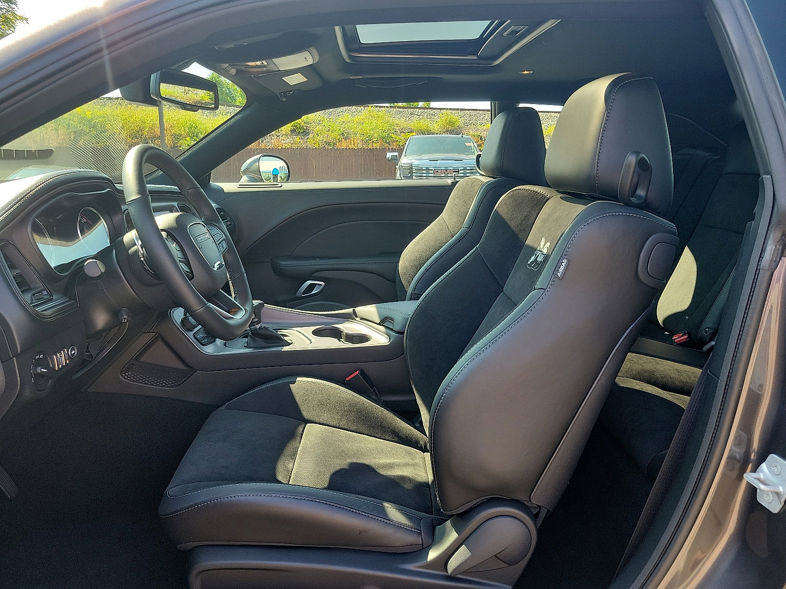 Used 2023 Dodge Challenger R/T Scat Pack image 13