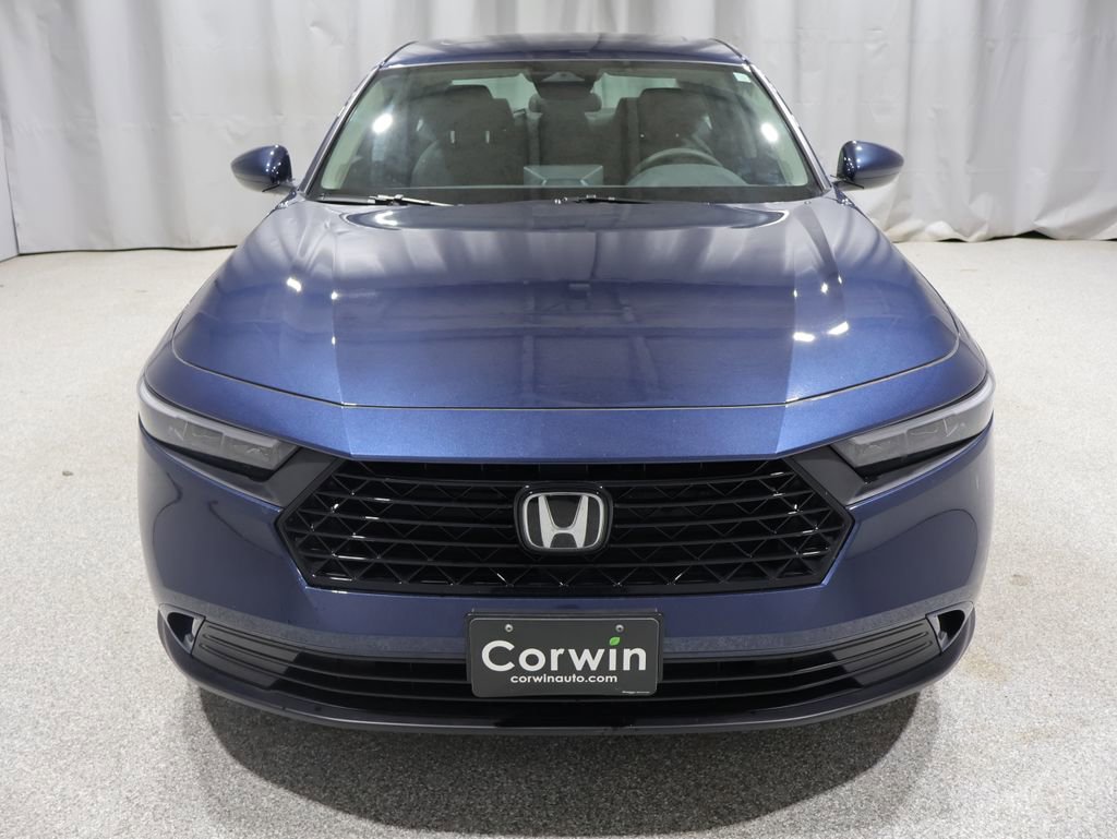 Used 2024 Honda Accord EX image 7