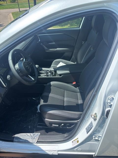 New 2025 MAZDA CX-50 2.5 Hybrid w/ Preferred Pkg image 16