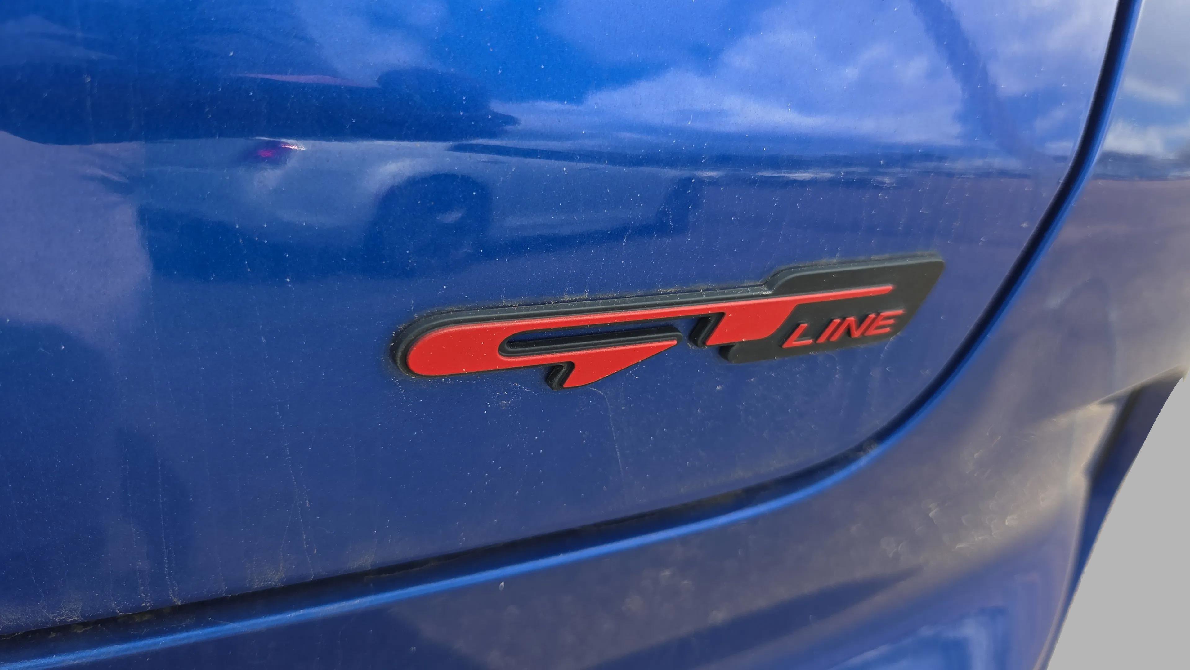 Used 2020 Kia Soul GT-Line w/ GT 2.0L Power Sunroof Package image 35