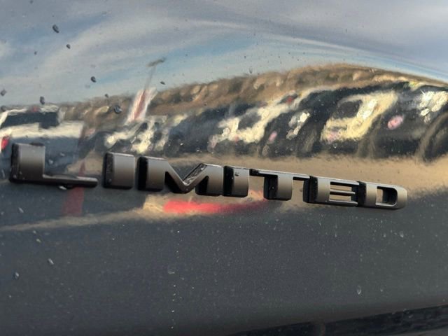New 2026 RAM 1500 Limited w/ Night Edition image 18