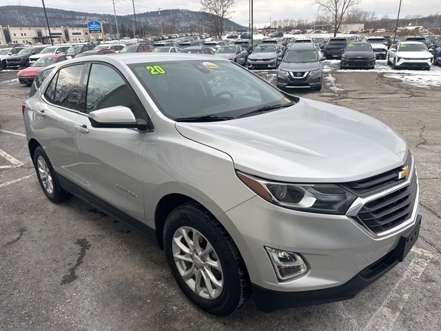 Used 2020 Chevrolet Equinox LT image 6