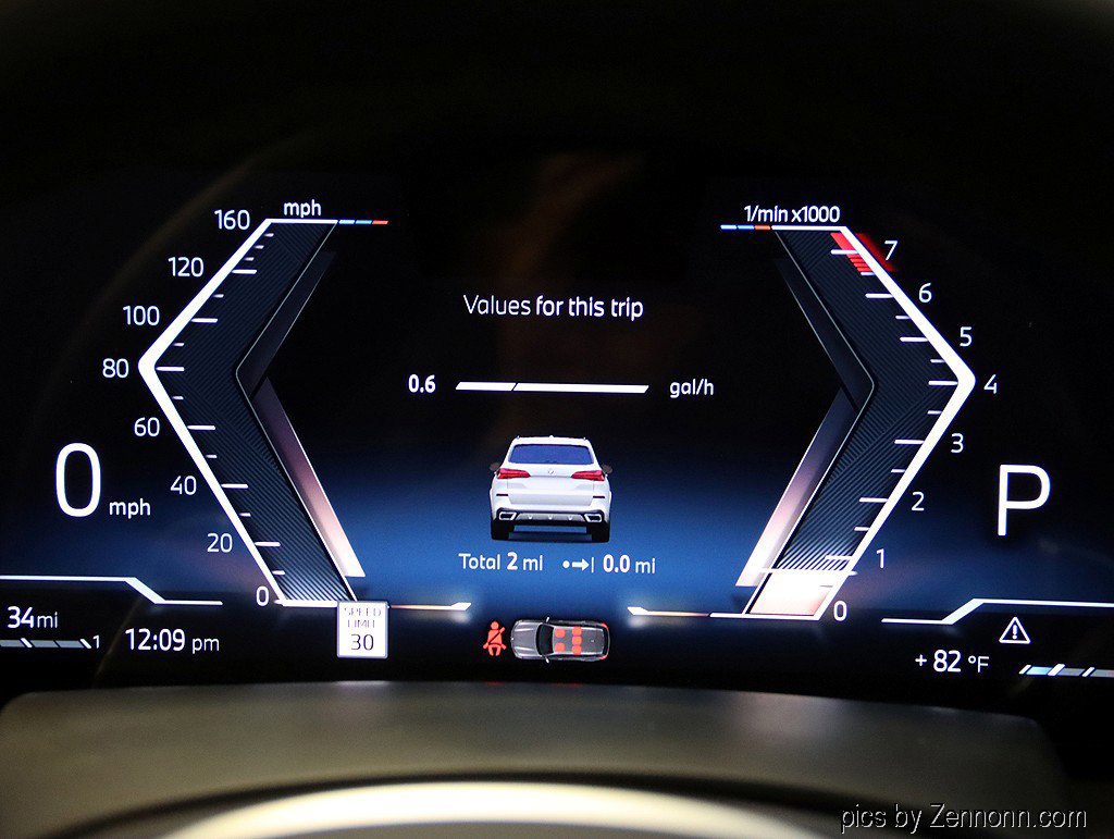 Used 2026 BMW X5 xDrive40i image 22