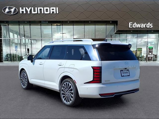 New 2026 Hyundai Palisade Calligraphy image 5