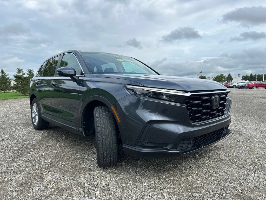 Used 2024 Honda CR-V EX-L image 14