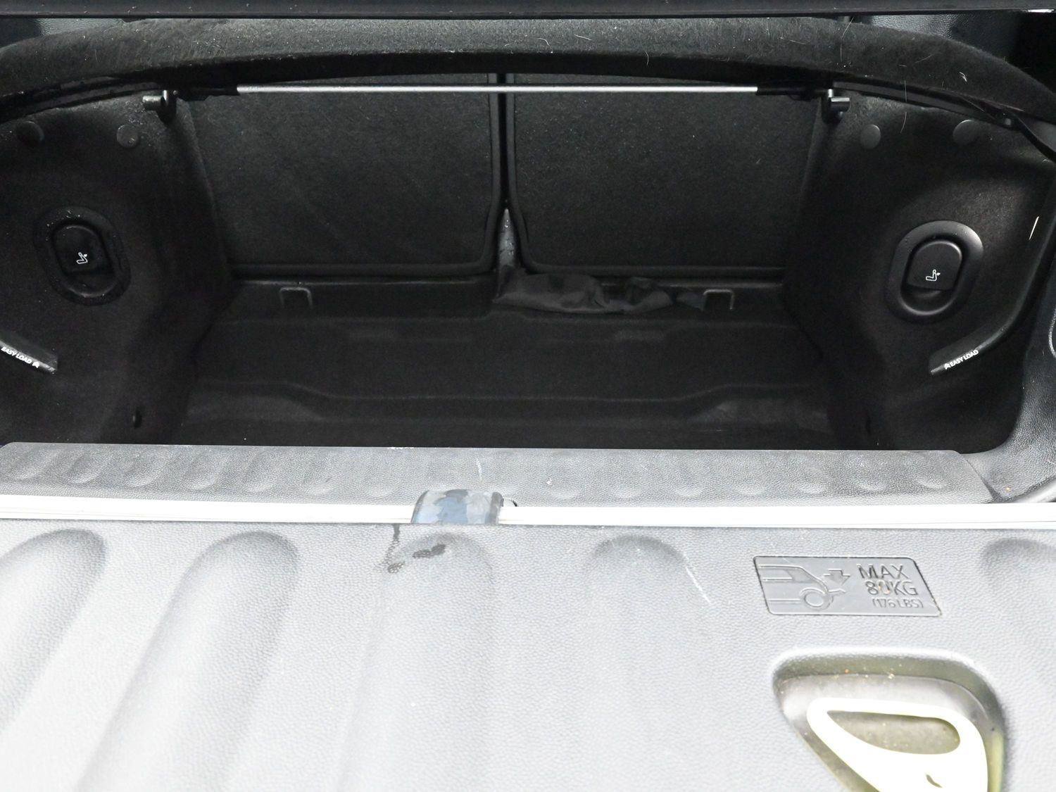 Used 2019 MINI Cooper S image 9